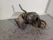 Turbolader CHRYSLER VOYAGER / GRAND VOYAGER III (GS) 2.5 TD VA63B9907