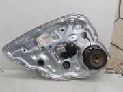 Türfensterheber hinten links FIAT CROMA (194_) 1.9 D Multijet