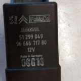 Zündkerzenrelais VOLVO S40 II (MS) 1.6 D 08G13 9666671780