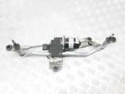 Scheibenwischermechanismus vorne SEAT ATECA (KH7) 2.0 TDI 576955023B 576955113A