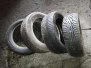 Gitter für Kofferraum Ablage VW GOLF VIII (CD1) 2.0 TDI GTD 17560R15