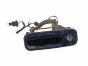 Heckklappenschloss FORD GALAXY (WGR) 1.9 TDI 6x0827565b