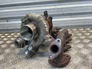 Turbolader Renault Trafic II Kasten (FL) 910077