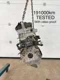Motor BMW 6 Gran Turismo (G32) 630 d xDrive B57D30A
