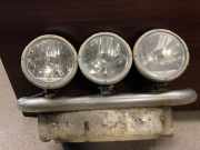 Glühlampe für Zusatzbremsleuchte Mercedes-Benz Sprinter 5t Kasten (906) HELLA