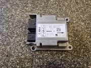 Airbag-Steuergerät FORD C-MAX (DM2) 2.0 CNG 0285010642