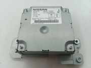Kamerablock NISSAN X-TRAIL (T31) 2.0 dCi 284A1JG000