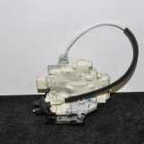 Türschloss hinten links AUDI Q7 (4L) 3.0 TDI quattro 3C4839015C