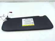 Sonnenblende rechts BMW X1 (E84)