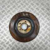 Bremsscheibe hinten rechts VOLVO XC90 II B5 Mild-Hybrid AWD 31687441