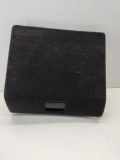 Kofferraumpolster links AUDI A6 Avant (4B5, C5) 2.5 TDI quattro 4B9867975