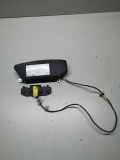 Sitzairbag vorne links SKODA ROOMSTER (5J) 1.2 6Q0880242B