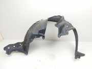 Radhaus rechts vorne Nissan X-Trail II (T31) LD355111100