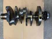 Kurbelwelle Audi A6 (4F, C6)