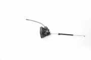 Türschloss vorne links MERCEDES-BENZ GLE (W166) 250 d 4-matic (166.004) A2220063999