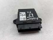 Türsteuergerät hinten rechts OPEL SIGNUM 2.2 DTI 5WK46002 13111457