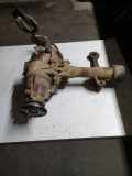 Vorderes Untersetzungsgetriebe TOYOTA LAND CRUISER (_J15_) 2.8 D-4D (GDJ150_, GDJ155_)