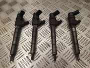 Einspritzventil Set OPEL VECTRA C Estate 1.9 CDTI 0445110159