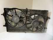 Radiator Pack Set FORD FOCUS (DAW, DBW) 1.8 TDCi