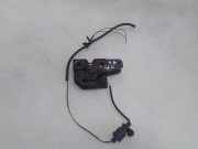 Heckklappenschloss JEEP GRAND CHEROKEE II (WJ, WG) 2.7 CRD 4x4