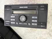 Multifunktionsanzeige Ford Transit Pritsche (F**6) 8C1T18C815AC