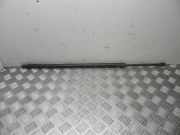 Gasfeder im Kofferraum links