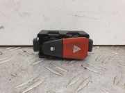 Schalter für Warnblinker Renault Megane III Grandtour (KZ) 8200214896A