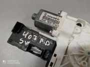 Fensterheber vorne rechts PEUGEOT 407 Coupe (6C_) 2.0 HDi 9644893480