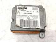 Airbag-Steuergerät CITROËN XSARA PICASSO (N68) 2.0 HDi 550893100 9640822580