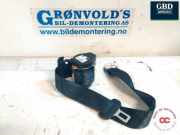 Sicherheitsgurt rechts hinten VW Golf VII Sportsvan (AM, AN) 510857806B