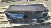 Heckklappe geschlossen VW Passat B6 CC (357)