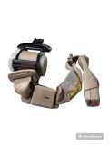 Mittlerer Sicherheitsgurt hinten SUBARU FORESTER (SG_) 2.0 AWD F8699T