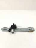 Türfensterheber hinten rechts FORD GRAND C-MAX (DXA/CB7, DXA/CEU) 1.6 TDCi 920400103