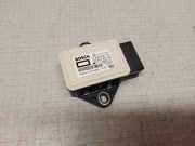 Beschleunigungssensor PEUGEOT 307 (3A/C) 1.6 16V 9663187680 0265005714
