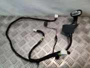 Türverkabelung hinten rechts MAZDA 6 Sedan (GJ, GL) 2.2 D GHK167210