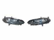 Scheinwerfersatz BMW X6 (E71, E72) xDrive 40 d 7271358
