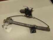 Fensterheber links hinten Nissan Primera Traveller (WP12) 400601