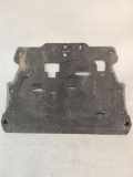 Motorabdeckung Volvo V60 I (155) 31497612