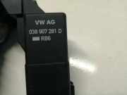 Zündkerzenrelais SKODA OCTAVIAII (1Z3) 2.0 TDI 038907281D 0281003038