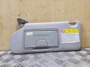 Sonnenblende links Mitsubishi Outlander II (CWW) 7430A317