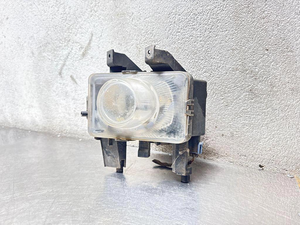 Nebelscheinwerfer links OPEL VECTRA C 3.0 CDTI 13252449 62101L