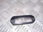 Kennzeichenbeleuchtung