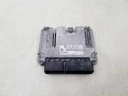 Motorsteuergerät SKODA SUPERB II (3T4) 2.0 TDI 03L906018EF