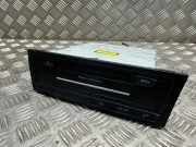 Radio/Navigationssystem-Kombination Audi Q5 (8R) 8T2035666D