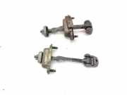 Türanschlag hinten rechts PEUGEOT 407 Coupe (6C_) 2.0 HDi