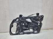 Türfensterheber hinten rechts VW PASSAT B6 (3C2) 2.0 TDI 16V 4motion 3C1837756G
