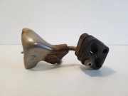 Montagesatz für Abgasanlage Land Rover Range Rover Evoque I (L538) K8D25N201AC