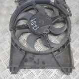 Elektrolüfter Hyundai Trajet (FO)