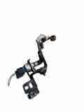 Abgastemperatursensor RENAULT MASTER III Furgon (FV) 2.3 dCi 125 FWD (FV0C, FV0D) 320934291R