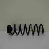 Fahrwerksfeder hinten rechts SEAT IBIZA IV (6J5, 6P1) 1.6 TDI ORANZINE ORANZINE GELTONA BALTA BALTA